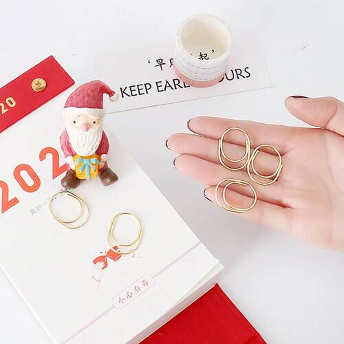 TUTU factory supply 25pcs/15pcs 50x20mm large size paper