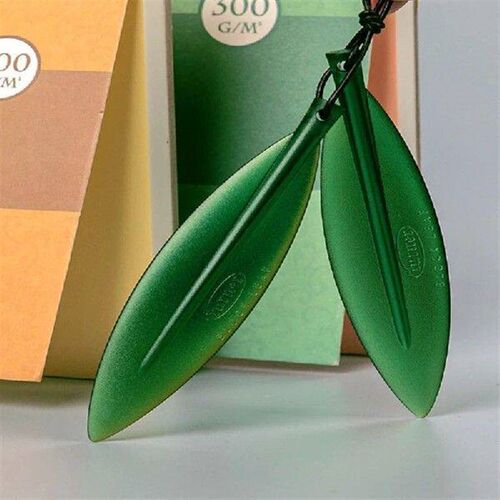 Envelope Opener Slitter Package Tool Portable Envelopes
