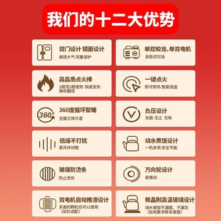 新型环保智能冬季生物质颗粒取暖炉家用室内无烟采暖炉烧木材燃料