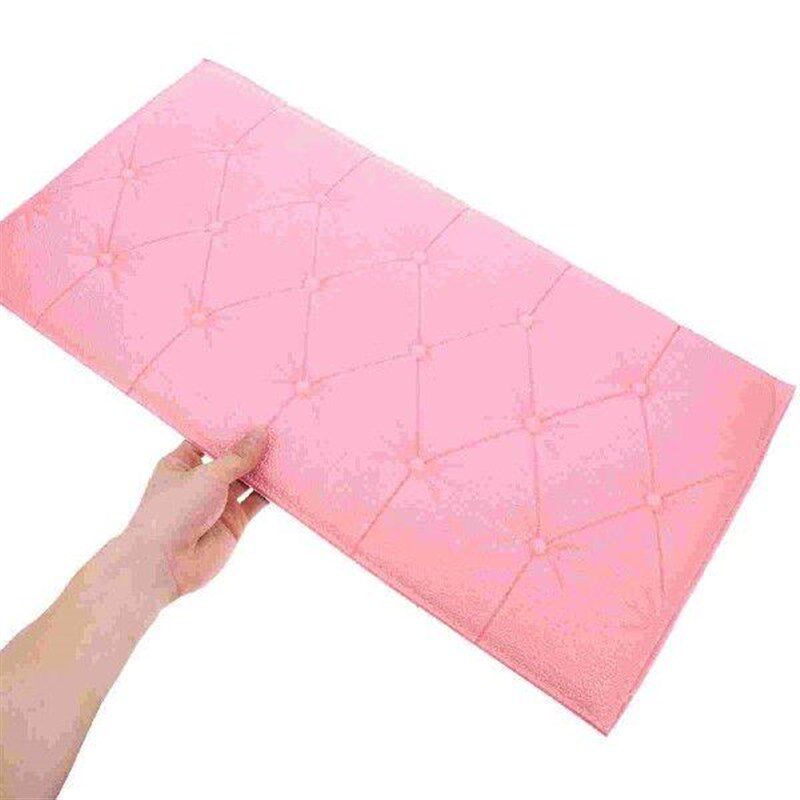 Filling Bridegroom Wall Background Panel Headboard for - 实物图