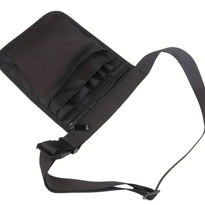 Nurse Fanny Pack For Women Oxford Cloth Tool Waist Bag Funct