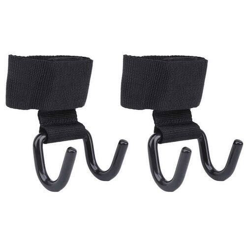 1 pairs Adjustable Weight Lifting Hook Double Barbells