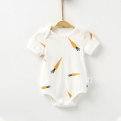 Baby Clothes Romper for Newborns Bodysuit Childrens Clothin