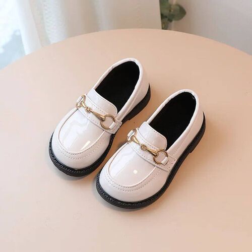 Girl Shoe Fashion Flats for Children Casual Kid Shoe Comfort