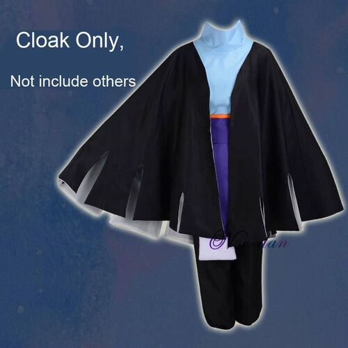 Sky : Children Of Light Cosplay Costume Clock Descendants
