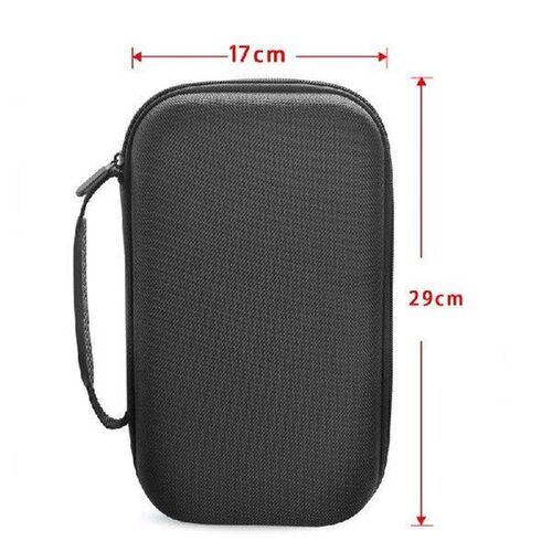 Portable Carrying Storage Bag Protective Cover Case For