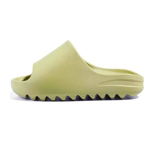 Hot Coconut Slippers Cloud Thick-soled Sandals Summer
