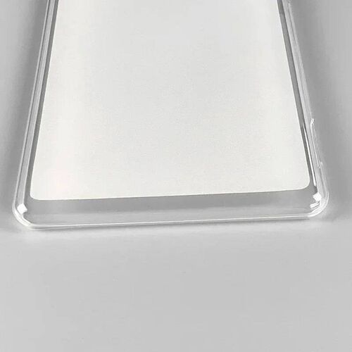 Case for Kindle Fire HD10 Plus 2024Transparent TPU Tablet ve