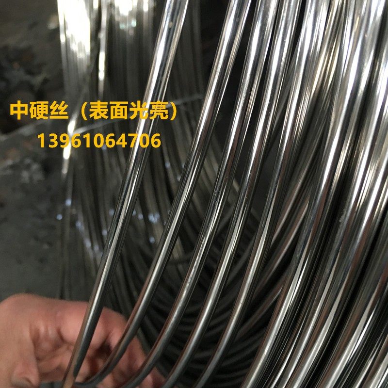 31不锈钢丝单根软丝中硬光亮丝焊丝耐腐蚀0.8/1/1.2/1.5/2/3/mm,家装主材,钢丝绳,淘宝优惠券,粉丝福利购,淘宝优惠卷