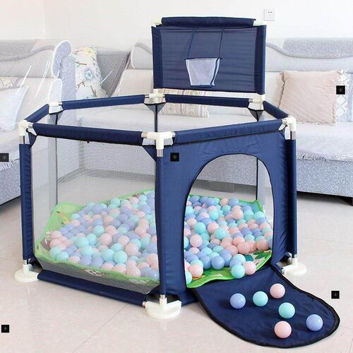 Children's playpen baby crawl pad toddler's barrie