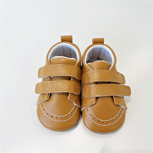 Baby Soft Bottom Toddler Shoes 0-1-3 Years Old Baby Shoes Ch
