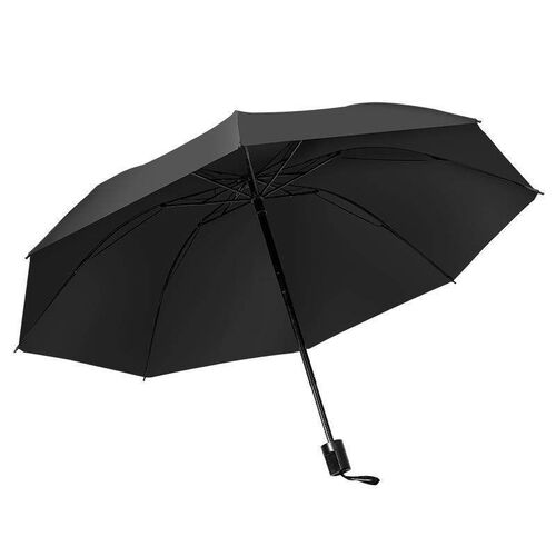 Automatic Umbrella for Men and Women - Reinforced, Sun and R