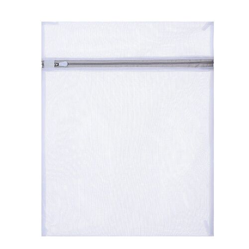 11 Size Mesh Laundry Bag Polyester Laundry Wash Bags Coarse