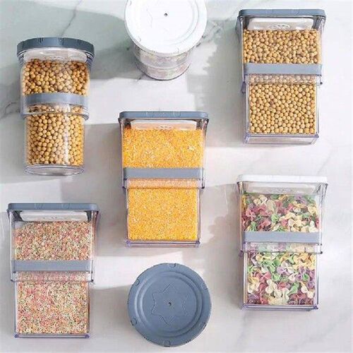 Storage Tank Great Home Supplies Airtight Storage Container