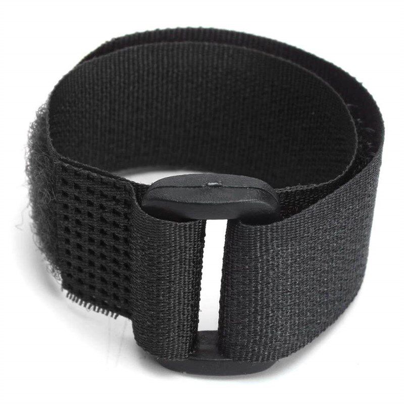 Velcro fastening straps for securing drone model batteries, - 实物图