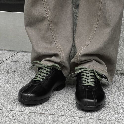 Commuter Round-headed German Training Shoes For Men And Wome