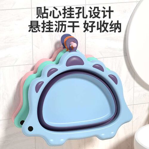 Baby Washbasin Childrens Products Newborn Folding Newborn B