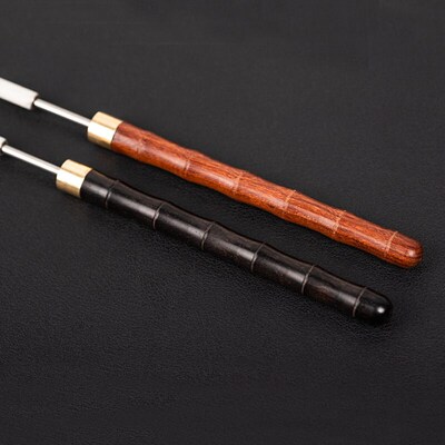 WUTA Leather Edge Paint Roller Applicator Edge Oil Finish