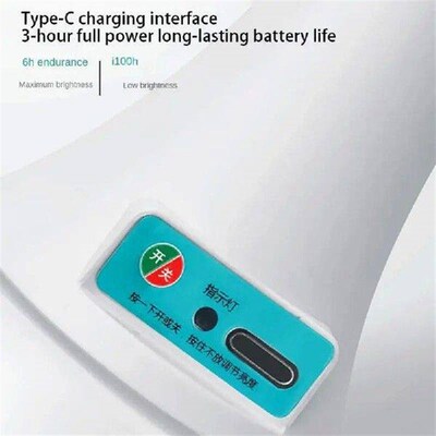 Energy Saving Lamp Emergency High Brightness Energy Saving