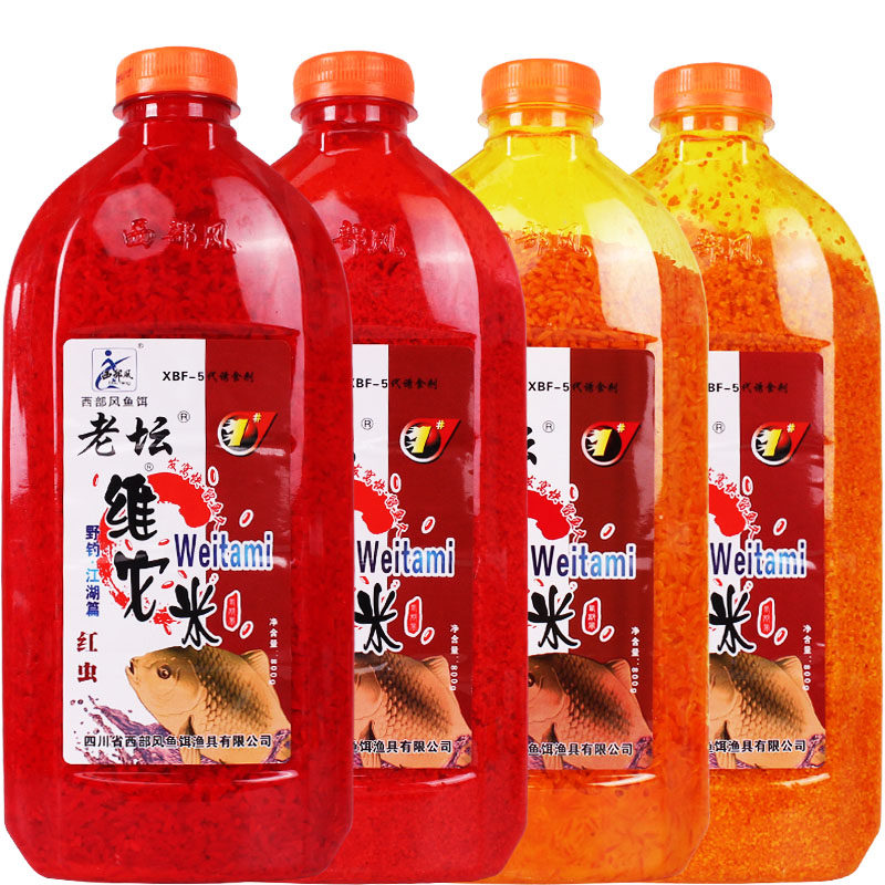 西部风维它米老坛鱼饵酒米秋冬打窝米野钓湖库鲫鱼底窝料钓鱼饵料,户外/登山/野营/旅行用品,台钓饵,淘宝优惠券,粉丝福利购,淘宝优惠卷