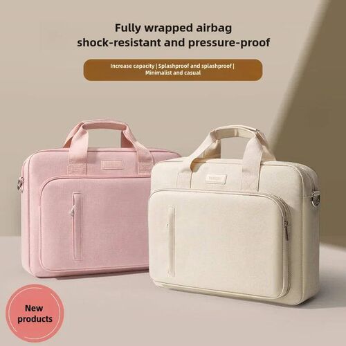 Laptop Bag case 13.3 14 15.6 17.3 inch Waterproof Notebook B