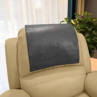 沙发皮套Headrest Cover for FurniJture躺椅家具头枕套护手保护