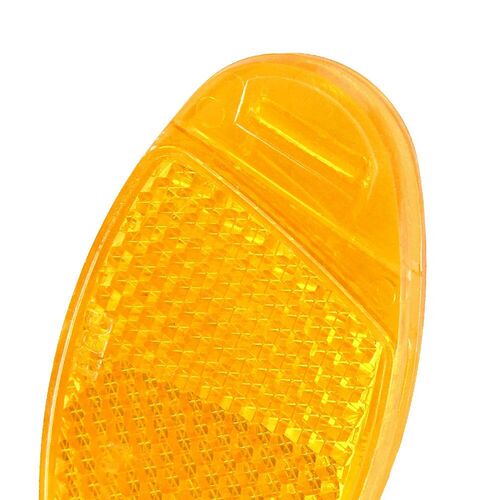 4Pcs/set Bicycle Mountain Bike Spoke Lights Car Strip Reflec