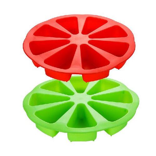 Silicone Baking Cake Mold 8 Cavity Baking Pastry Scone