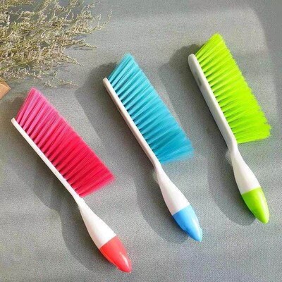 Bed Brush for Home Use, Non-Shedding Bed Brush, Bed Sweeper,
