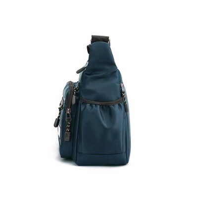Men buine ingle-houlder bag, uitable for buine trip and wor