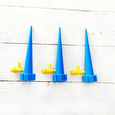 Automatic Plant Waterer, Lazy Persons Plant Waterer, Adjust
