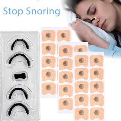 Nasal Breathing Dilators Starter Kits,Anti-snoring Nasal Str