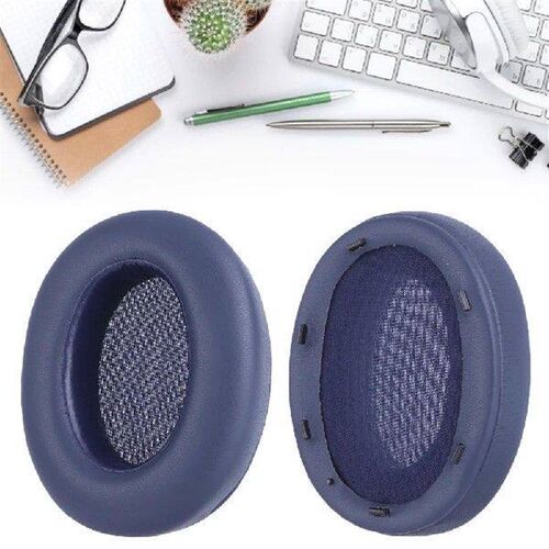 Replacement Ear Pads Cushion Cover Protein Leather Ear Cups