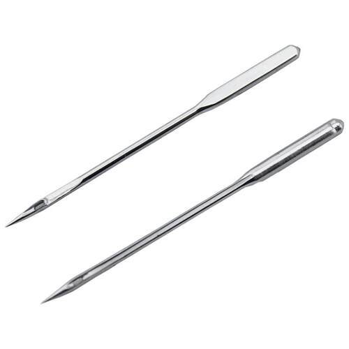 10 pcs High quality Household Sewing Machine Needles HA x 1