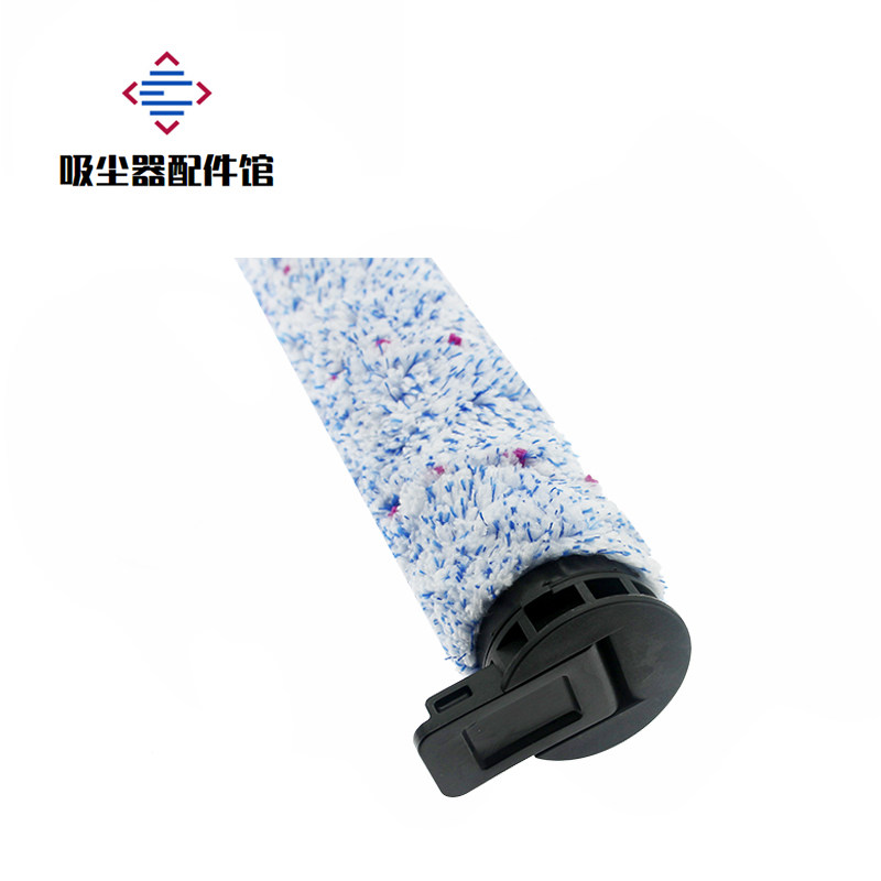 适配蓝宝艾迪宝洗地机配件DT02/DT03滚刷过滤网滤芯污水箱滚筒