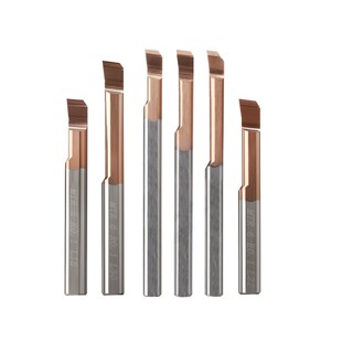 MTR小径内孔镗刀数控镗孔刀钨钢抗震微型内孔轻型微调精镗刀