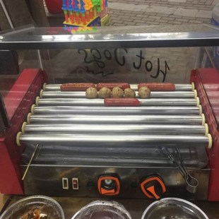 7管烤肠电机广州汇利专用电机铜芯电机商用9管烤香肠机配件马达