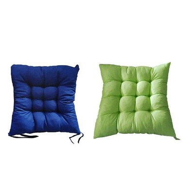 Chair Cushion Chair Pad Decorative Comfort Breathable Seat