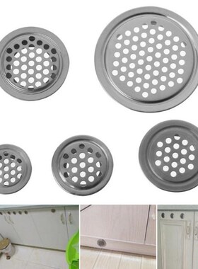 Flat surface Convex surface Stainless Steel Air Vent Hole Ve