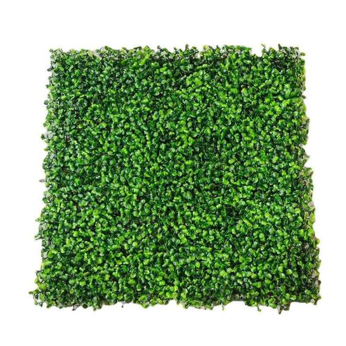 Simulation Sunscreen Milan Anti-UV Lawn Engineering Green Pl