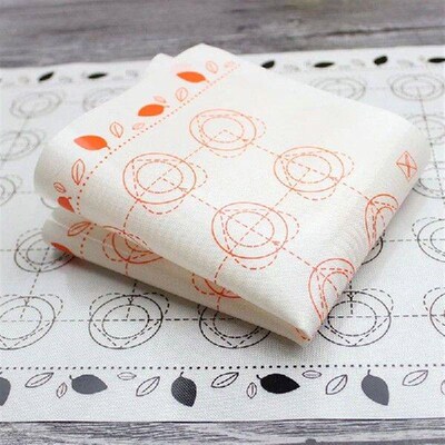 Silicone Baking Mat Non Stick Baking Tools Fondant Bakeware