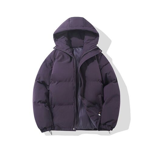 2024 Day Couple Solid Color Dessert Two Open Cotton Clothes