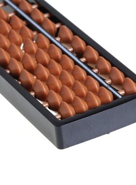 Japanese Abaco for Children Abacus Math Students Calculating