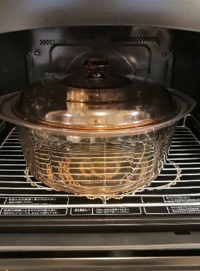 shrp声宝升智能一体机x-10r不锈钢蒸烤焗架烤盘网38*290mm