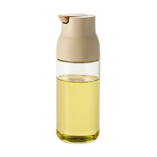The Oil Pot Automatically Opens And Closes Without Oil Hangi