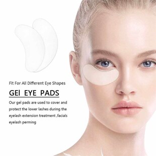 10/50/100 pairs Eyelash Extension Paper Patch Grafted Eye S