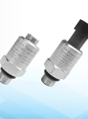 中星测控高品质压力变送器CS-PT1100B  ~20m输出