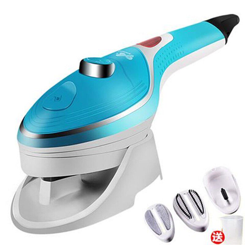 Handheld household electric iron portable mini steam travel