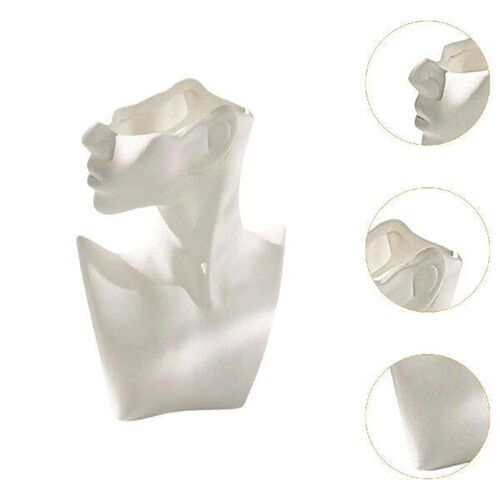 Abstract Human Body Vase Dried Flower Vase for Party Living