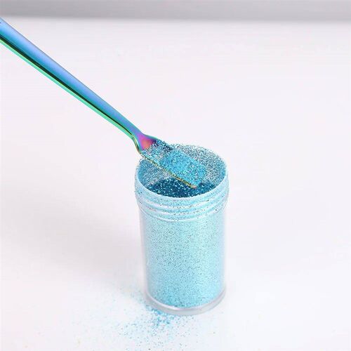 5 Color Craft Spoons Designed To Work with Glitter Embossing